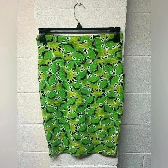 Lula roe pencil skirt - Picture 3 of 3